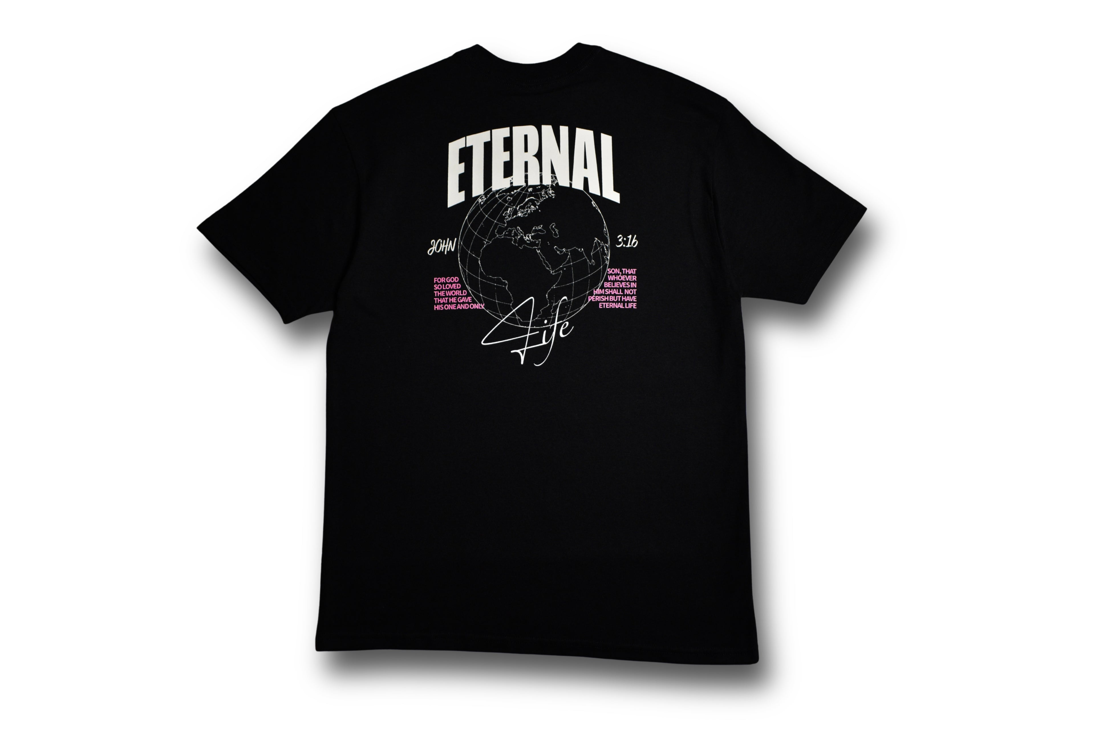 Eternal Tee