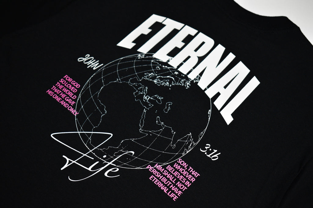 Eternal Tee