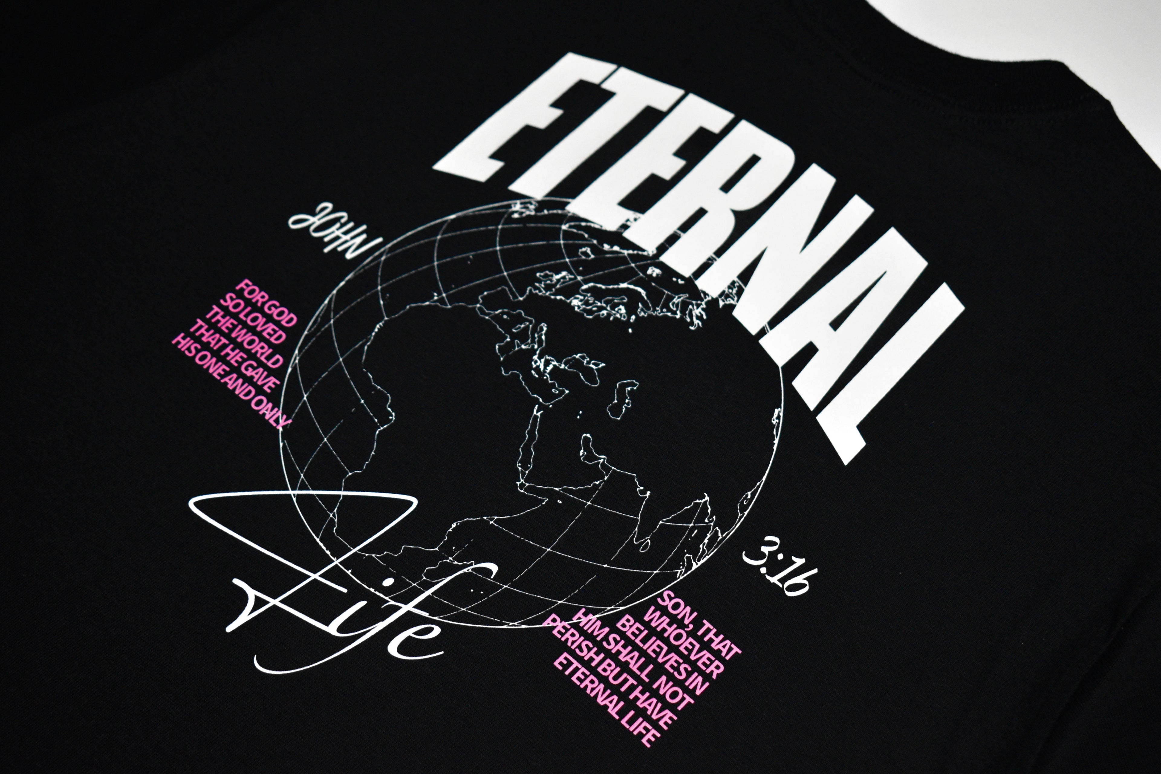 Eternal Tee