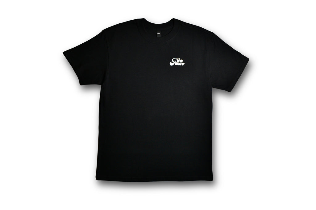 Alpha and Omega Tee